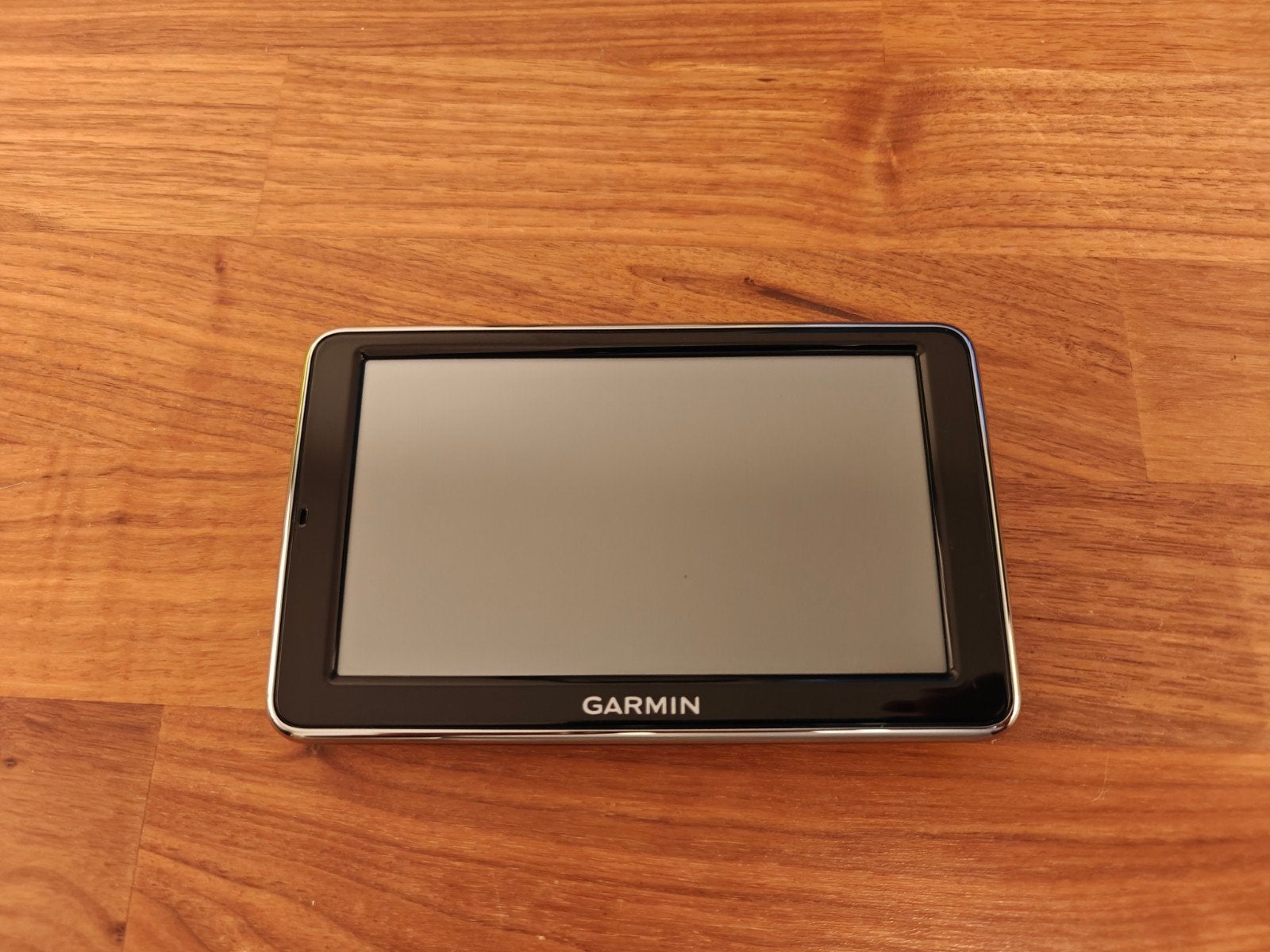Garmin Maps & More (defect), Ophalen of Verzenden, Gebruikt