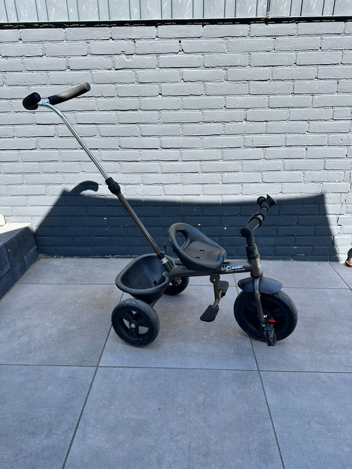 Te koop Clamaro driewieler!, Fietsen en Brommers, Ophalen, Zo goed als nieuw
