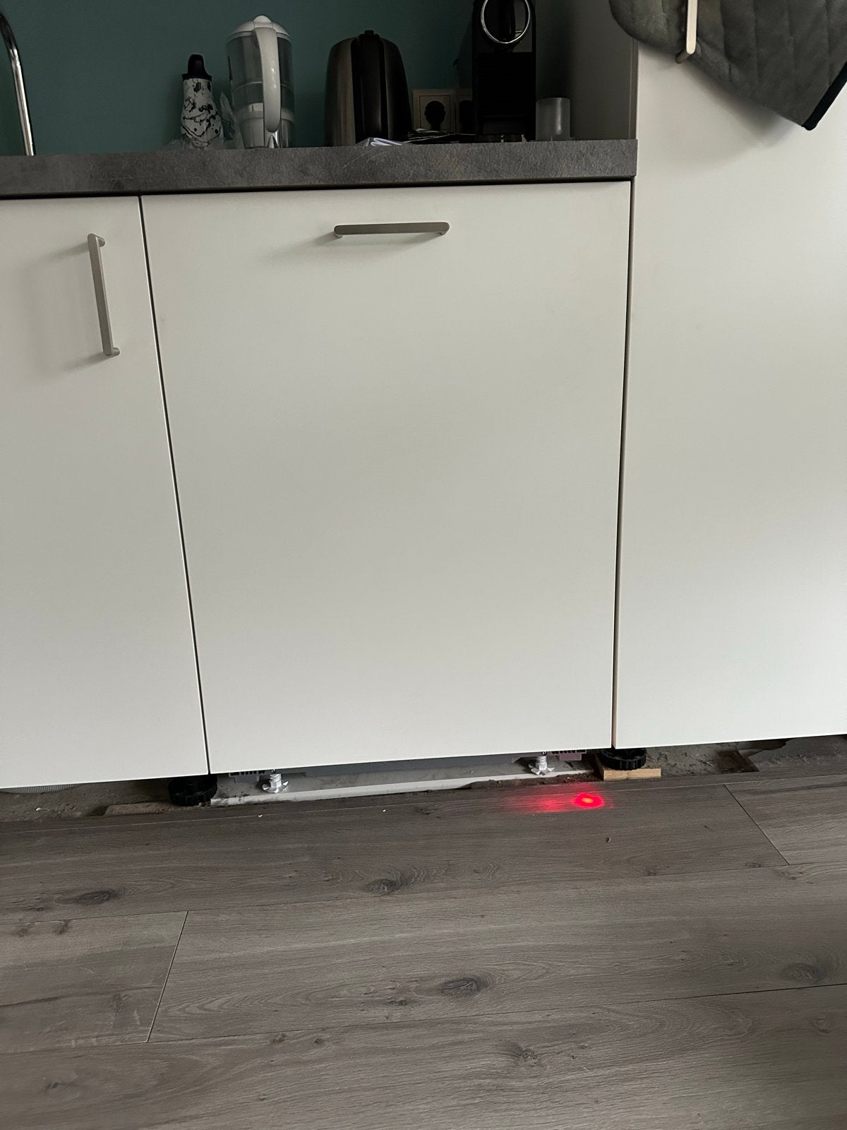 keukenapparatuur inbouwen, Ophalen, Gebruikt, 60 cm of meer, Inbouw