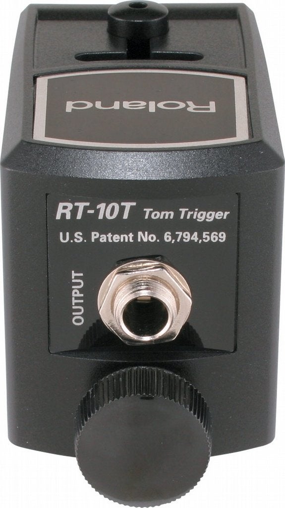 Roland RT-10T Trigger B-Stock, Elektronisch, Roland, Zo goed als nieuw, Hive 2, 1530 Arlington Business Park, Theale, Reading, RG7 4SA, Verenigd Koninkrijk