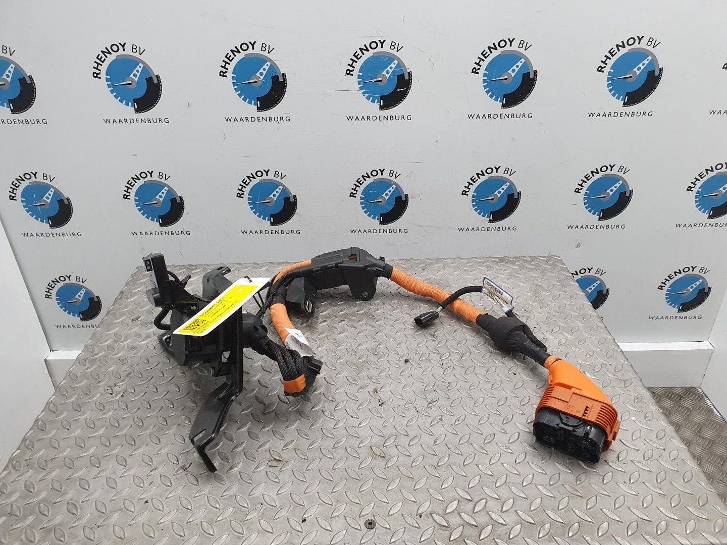 SMART FORFOUR OVERIGE 296955486R 2019, Ophalen of Verzenden, Gebruikt, Stiba lid