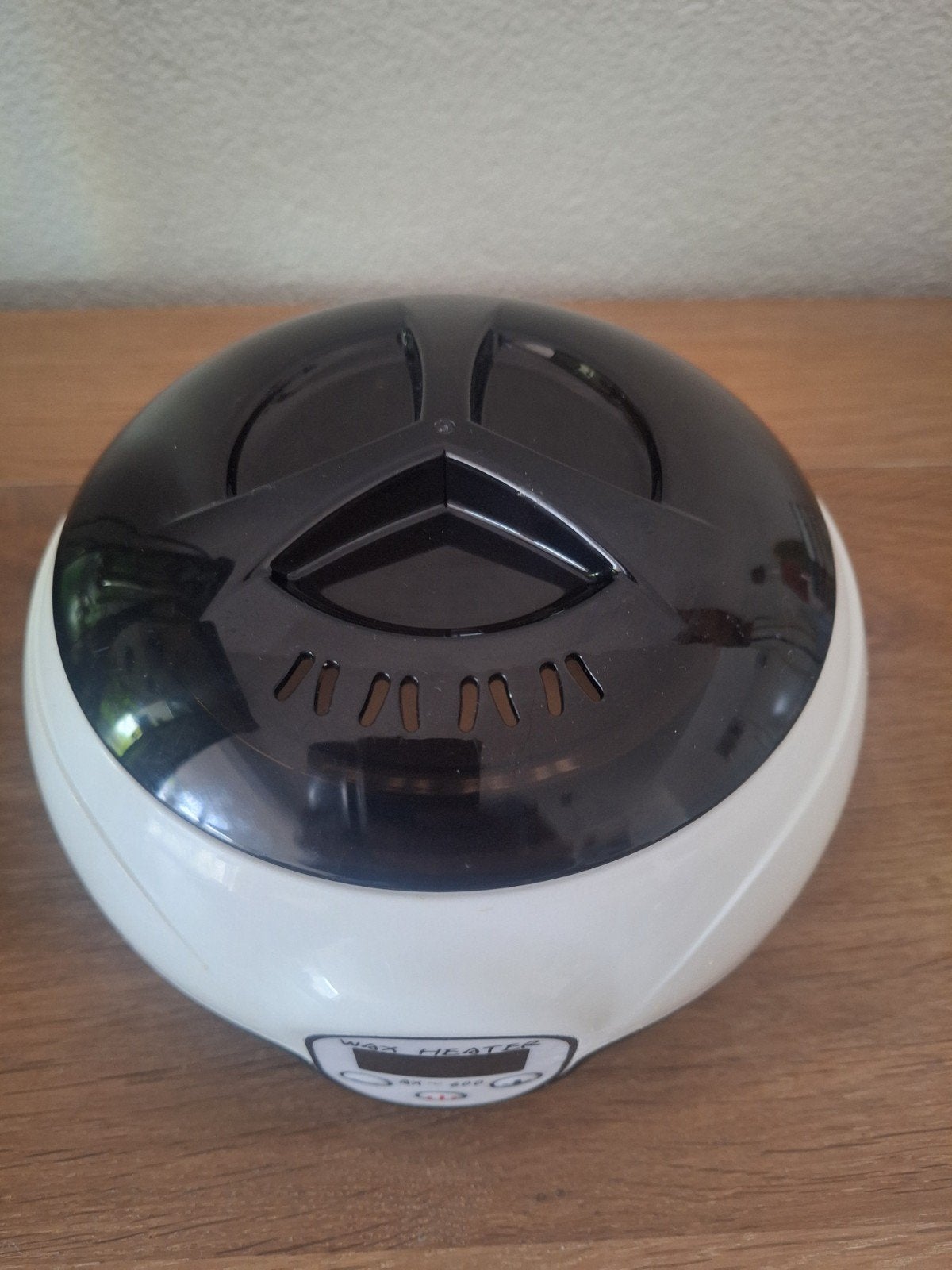 Love Wax AX 600 Wax Heater 120W 500ml, Ophalen of Verzenden