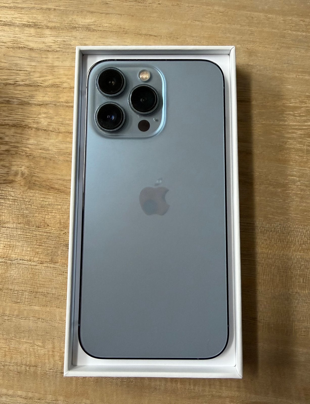 Iphone 13 pro 128 GB