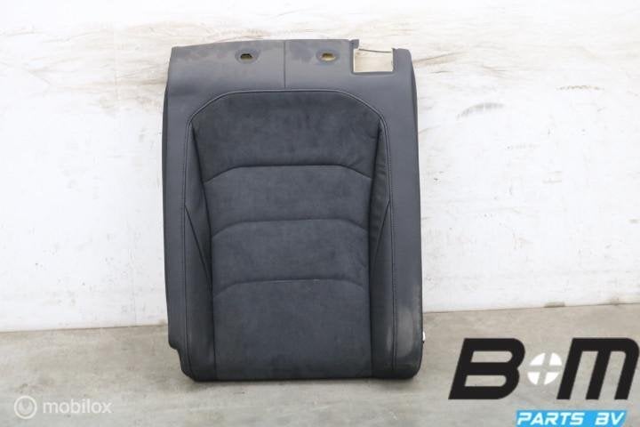Achterbankleuning L leder Alcantara VW Arteon KWW 3G8885805P, Auto-onderdelen, Gebruikt