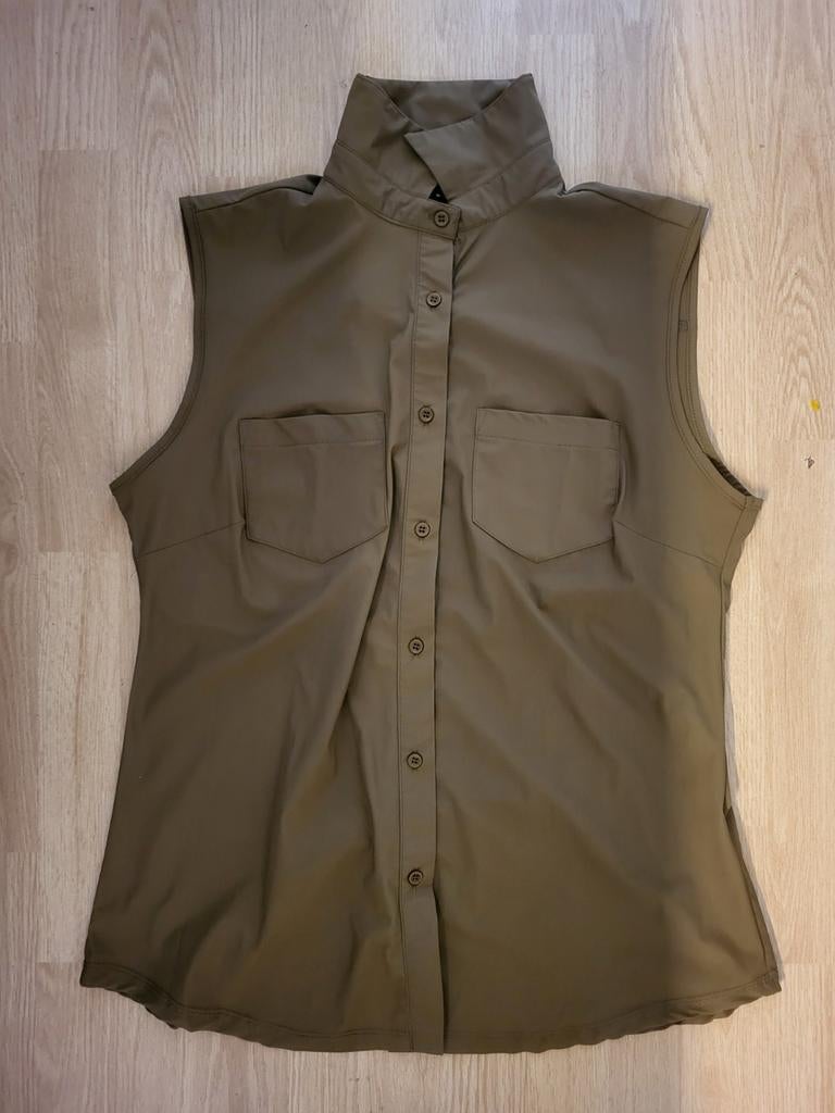 Blouse van MOOIJ, Verzenden, Maat 42/44 (L), Zo goed als nieuw, MOOIJ