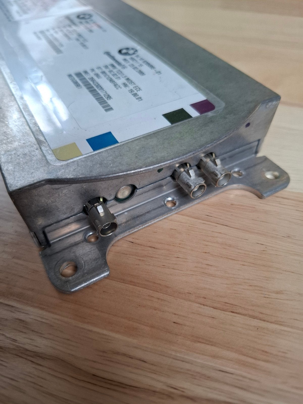BMW E91 Bluetooth Module, Ophalen of Verzenden, BMW