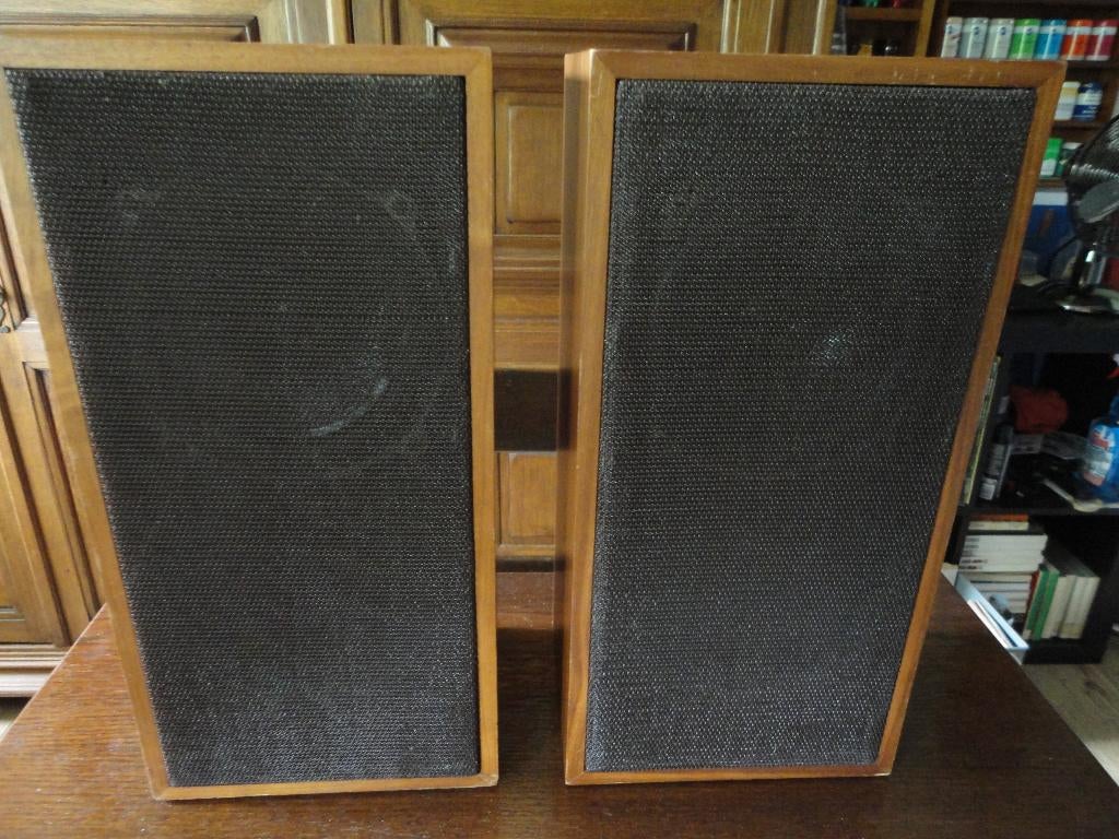 Bowers & Wilkins D5 Boxen, Gebruikt, Ophalen of Verzenden, Bowers & Wilkins (B&W), Minder dan 60 watt