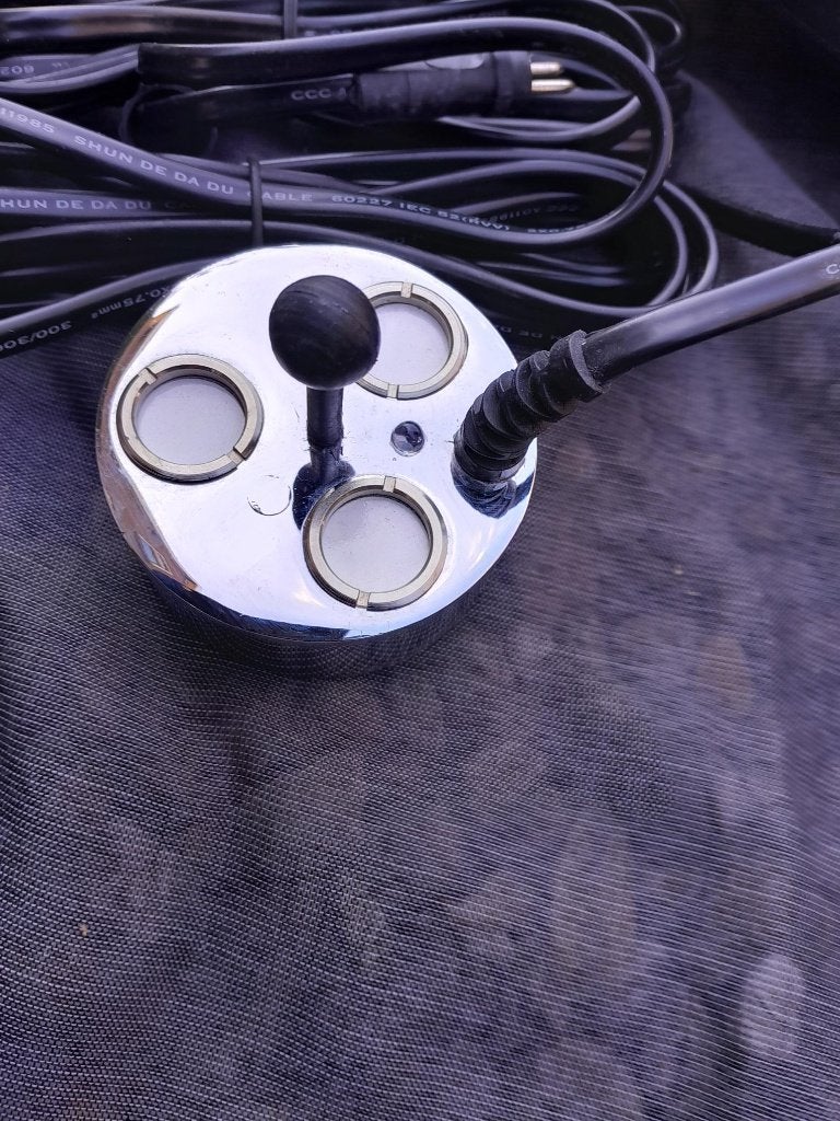 te koop Mistmaker vernevelaar, Tuin en Terras, Vijver-toebehoren, Nieuw, Overige typen, Ophalen