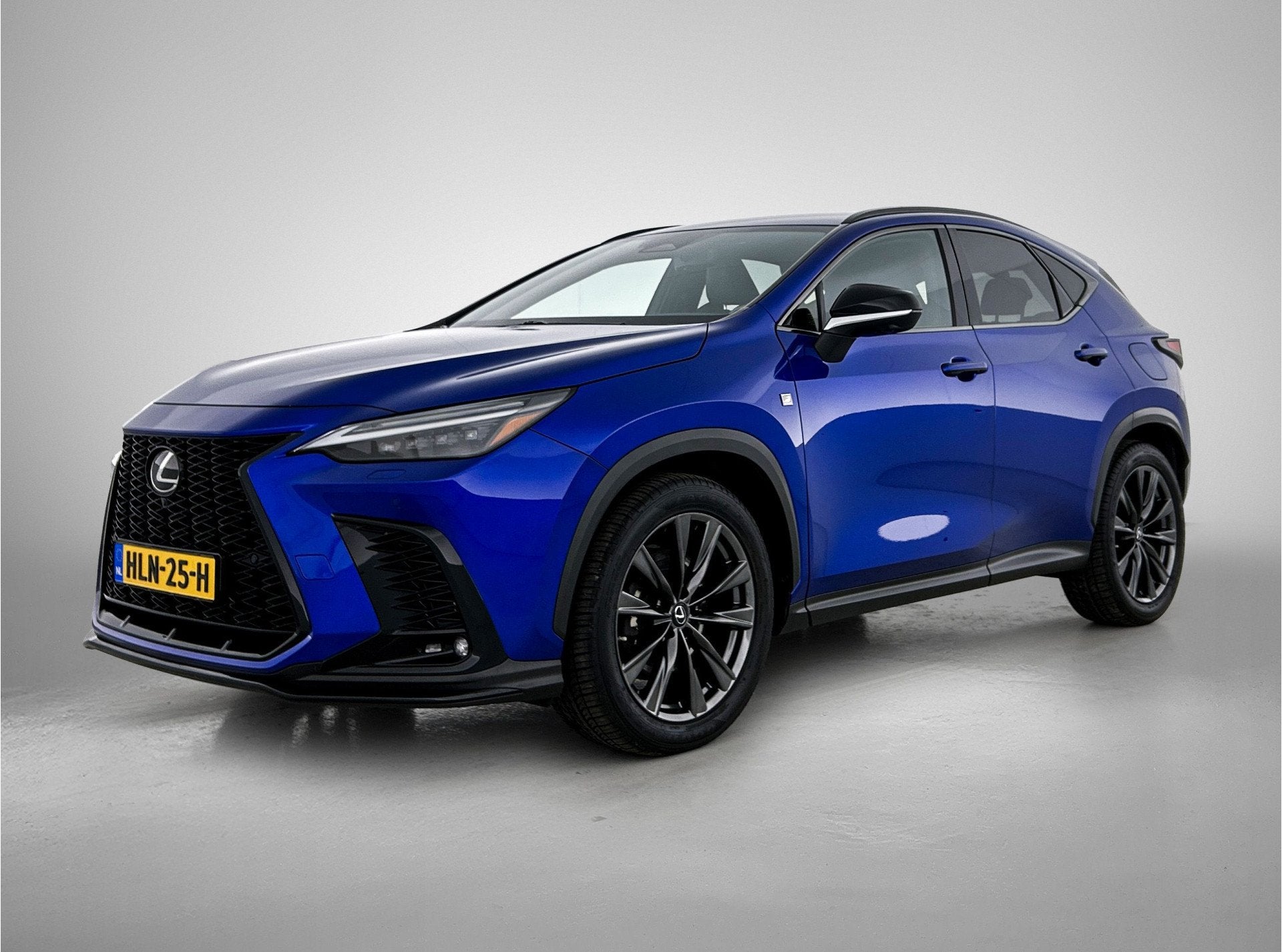 Lexus NX 450h+ AWD F SPORT Line | Adaptief Dempingsysteem |