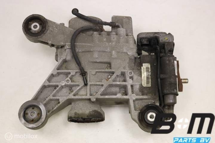 Achterasaandrijving Audi A1 2.0 TFSI CDL Quattro 0BR525010D, Gebruikt