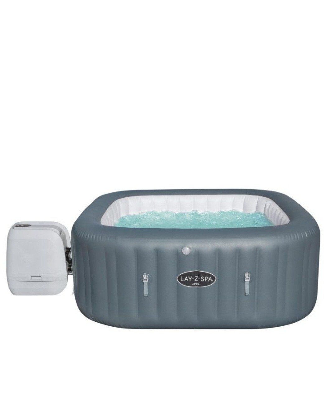 Bestway Lay-Z-Spa Hawaii AirJet - Nieuw en Ongebruikt, Ophalen of Verzenden