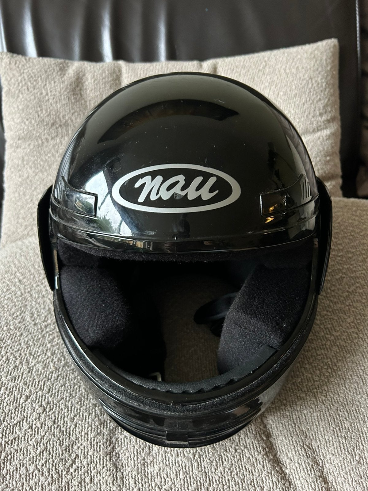 Scooterhelm, Ophalen, Tweedehands, M, Overige merken