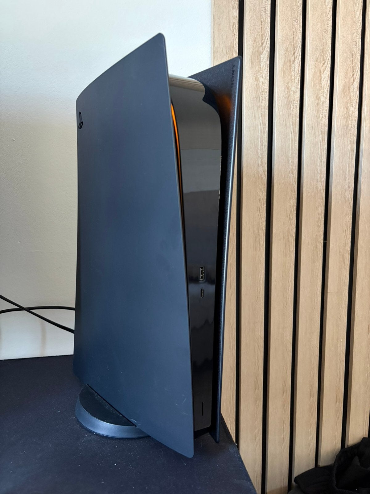 Playstation 5 + controller en headset, Ophalen, Zo goed als nieuw