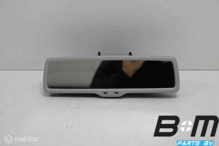 Zelfdimmende binnenspiegel VW Passat B6 3C0857511D, Gebruikt