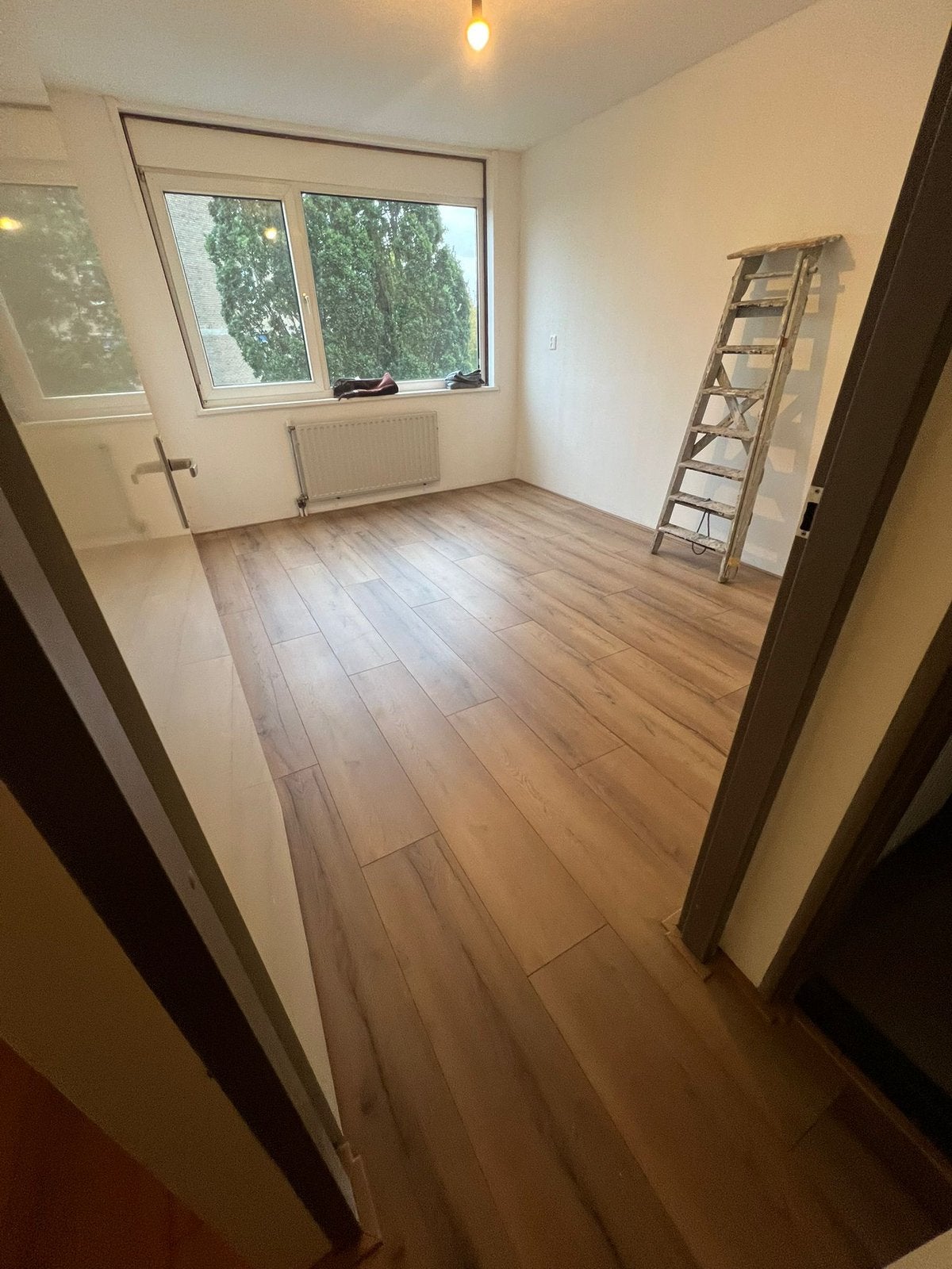 Foto 6 van Laminaat & PVC Vloeren – Vakkundig Gelegd | Snelle Service