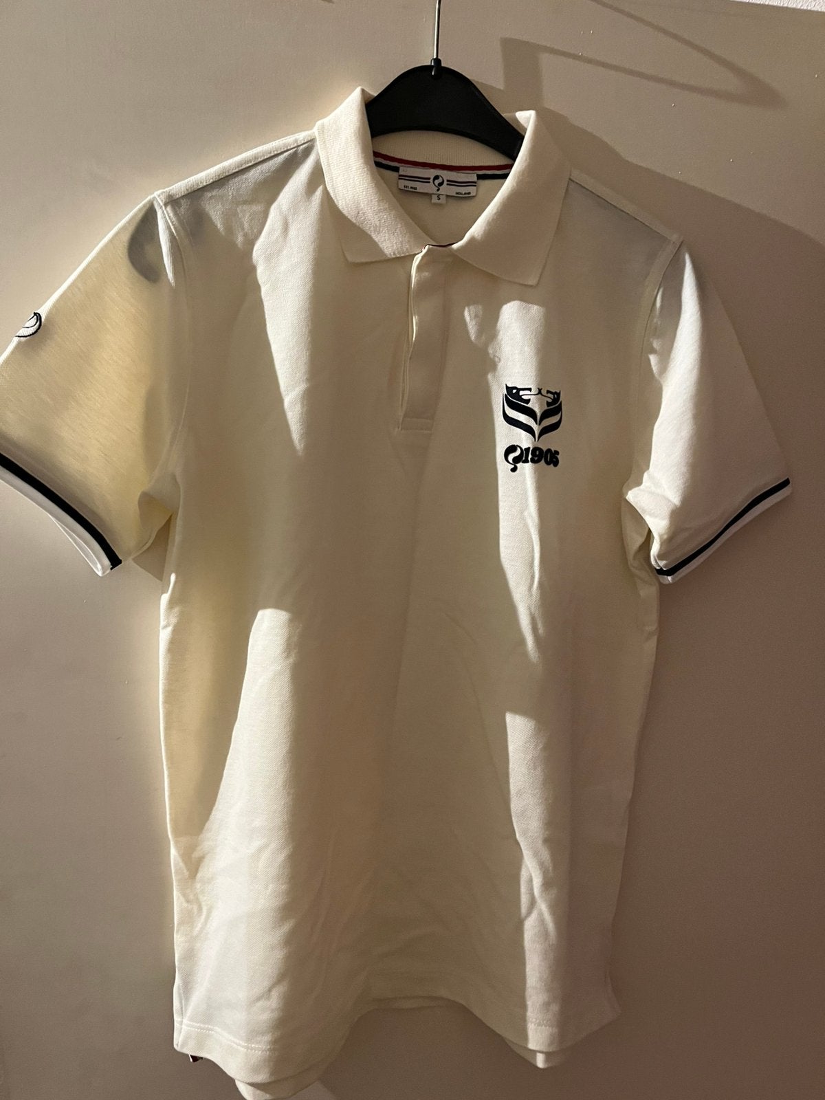 Polo Quick maat S nieuw, Ophalen of Verzenden, Nieuw, Maat 46 (S) of kleiner, Geel