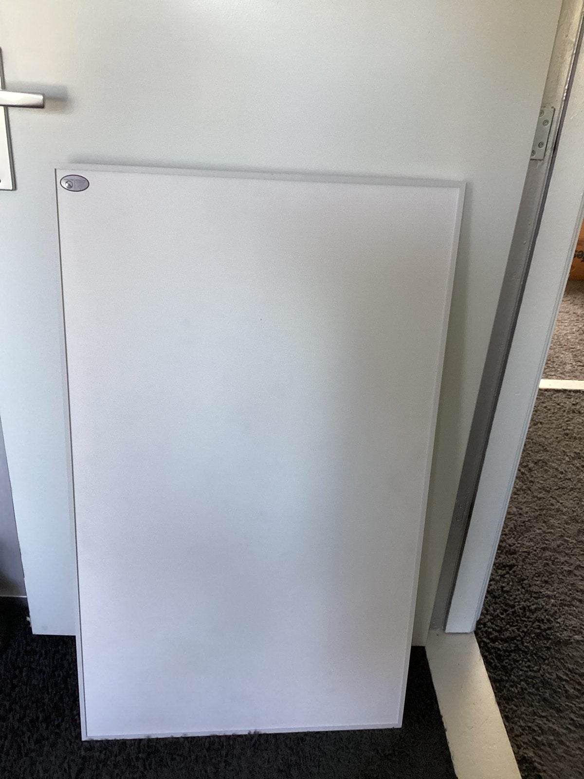 Könighaus infraroodpaneel, Doe-het-zelf en Verbouw, Verwarming en Radiatoren, Ophalen, 30 tot 80 cm, Overige typen, Nieuw
