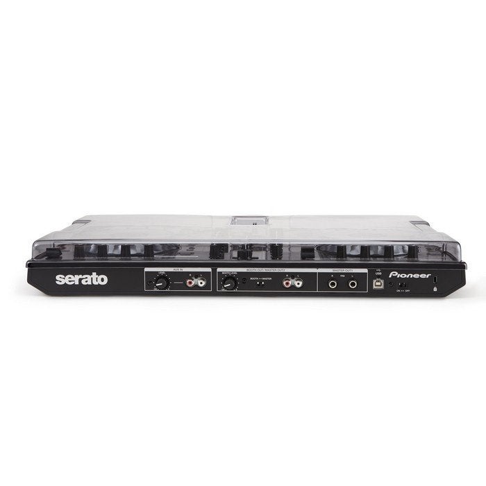 Decksaver stofkap voor Pioneer DDJ-SR digitale DJ controller, ., Nieuw, ., .