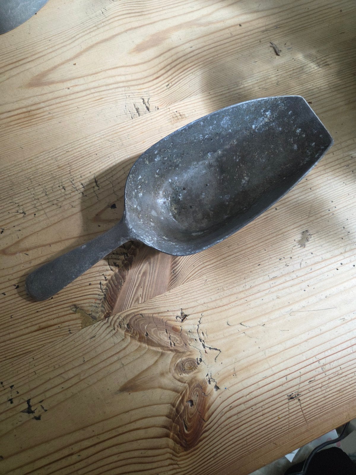 brocante gruttersschep, Ophalen of Verzenden