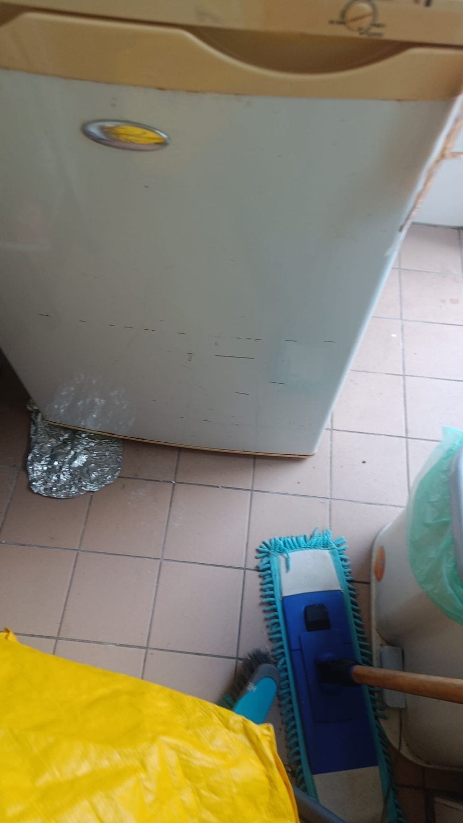 Vrieskast - Compact en Handig, Witgoed en Apparatuur, Vriezers en Diepvrieskisten, Gebruikt, Minder dan 60 cm, Ophalen of Verzenden