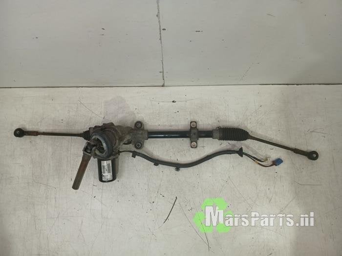 Stuurhuis Bekrachtigd van een Mitsubishi Colt, Gebruikt, -, -, Ophalen of Verzenden