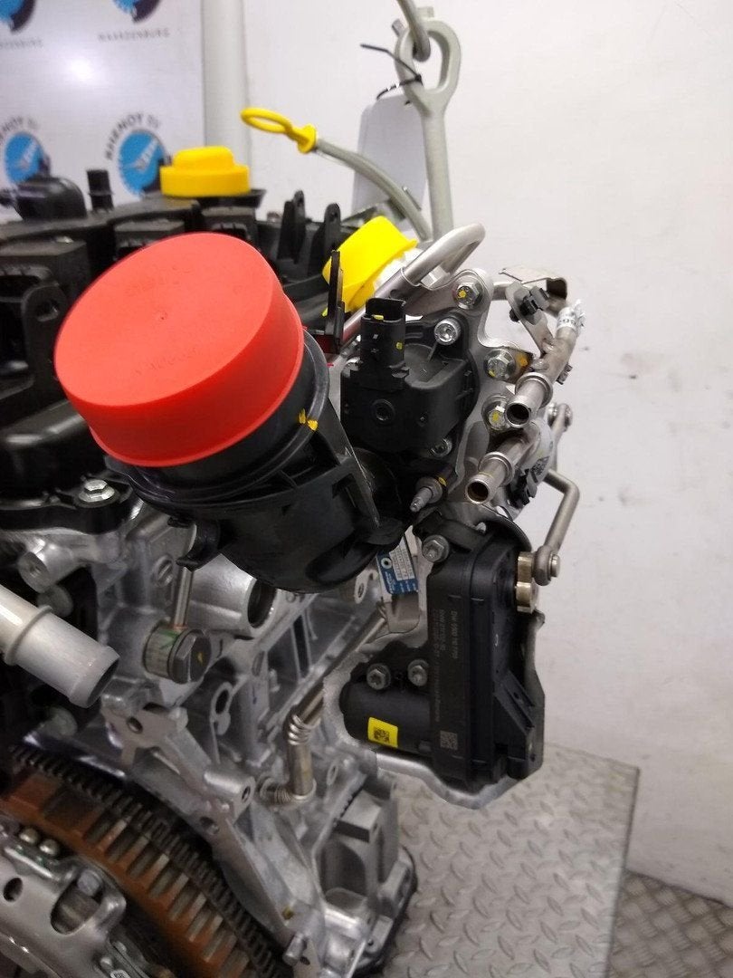 DACIA DUSTER TURBO 2020, -, -, Nieuw, Ophalen of Verzenden