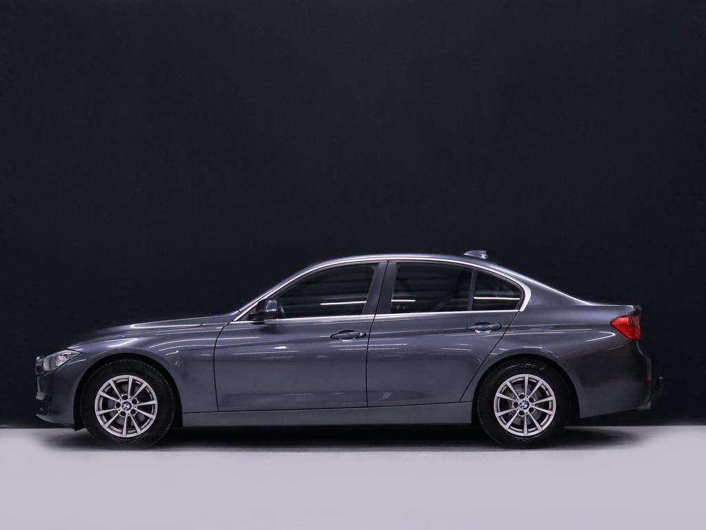 BMW 3-serie 320i EfficientDynamics Edition Executive [TREKHA, Auto's, BMW, Achterwielaandrijving, Gebruikt, 4 cilinders, Handgeschakeld