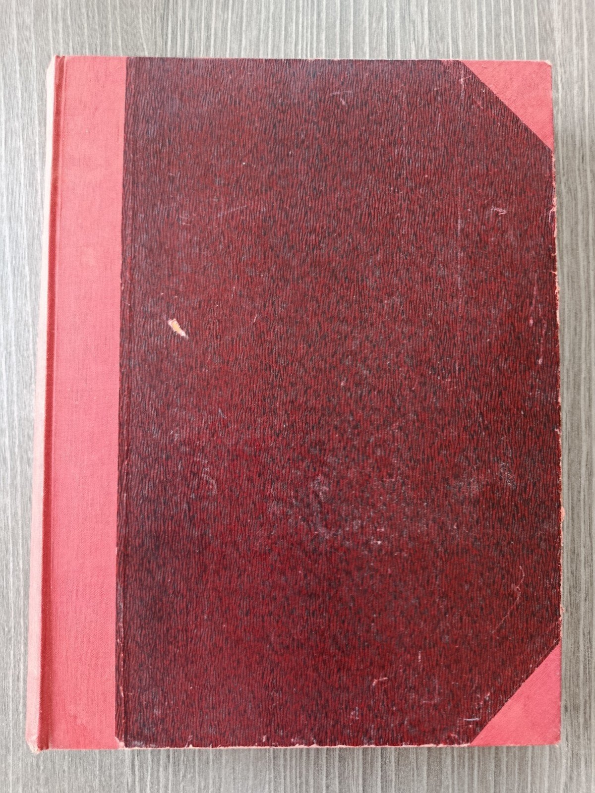Katholieke Illustratie - Jaargang 1939 - Gebonden, Ophalen of Verzenden, Gelezen, Krant