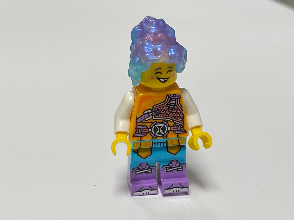 Lego Dreamzzz Minifiguur drm032 Izzie, Overige thema's, Lego, Nieuw, Ophalen of Verzenden