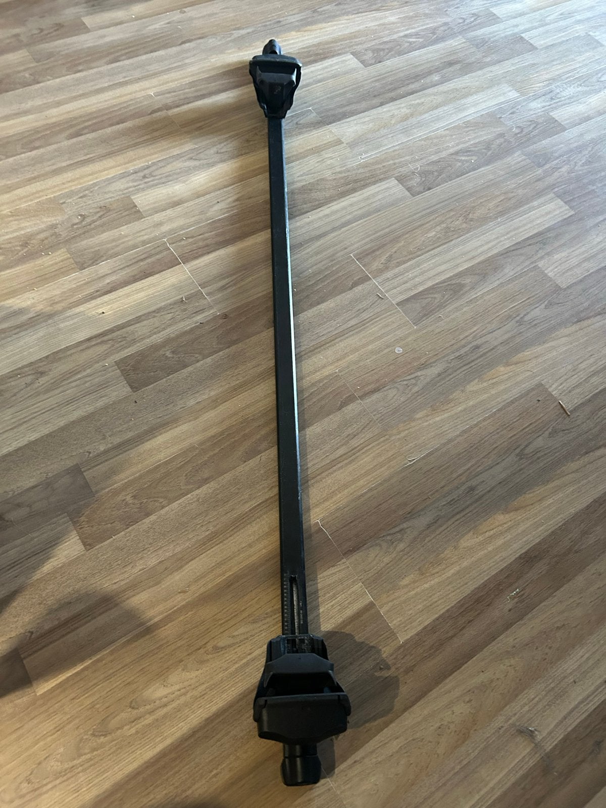 Thule Dakdragers - 2 stuks, zo goed als nieuw, Ophalen, Gebruikt