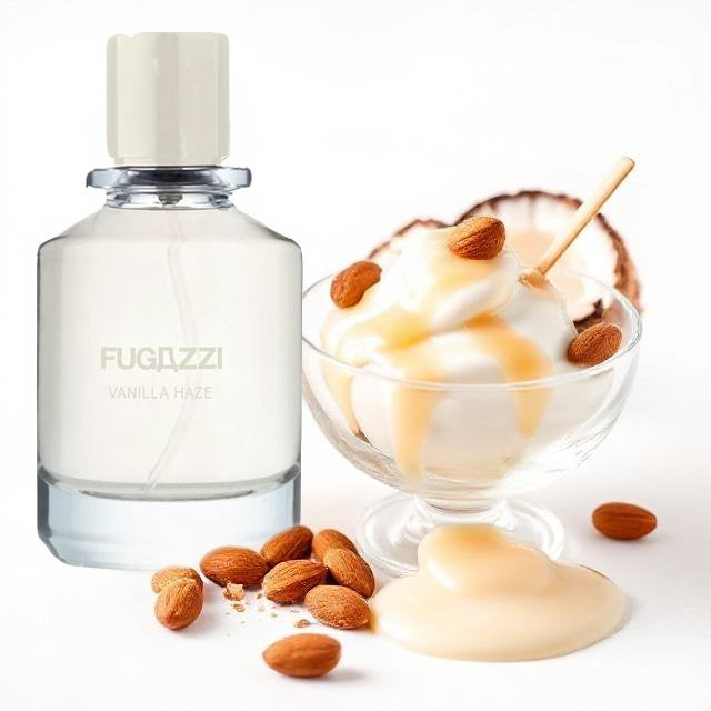 Vanilla Haze Eau de Parfum, Ophalen of Verzenden, Nieuw