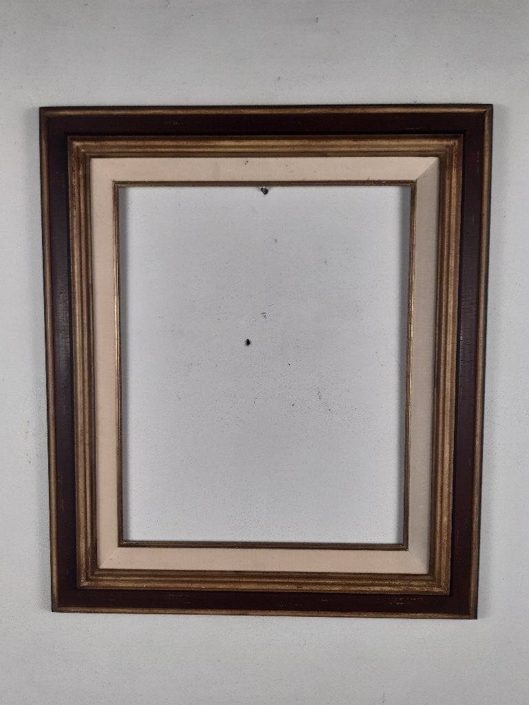 Schilderijlijst 276. 41x51 cm, Ophalen of Verzenden, Zo goed als nieuw, Hout, Minder dan 50 cm