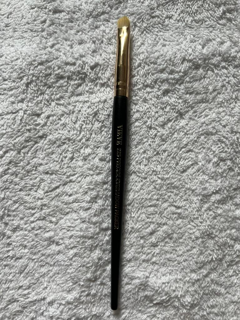 Vieve 225 - Precise Eyeshadow Packer Brush, Ophalen, Zo goed als nieuw, Ogen, Toebehoren