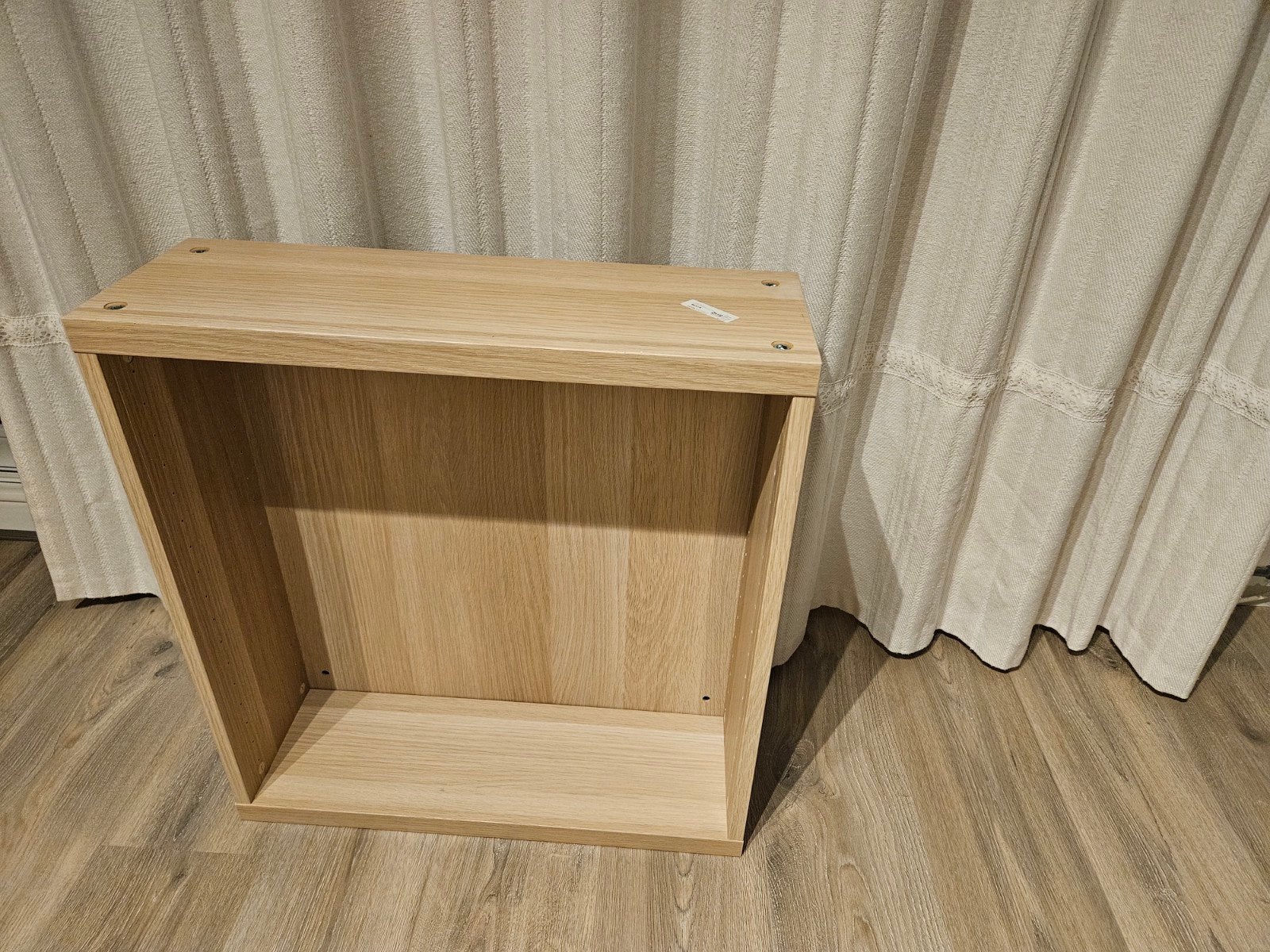 ikea besta kast met legplank, Ophalen, Zo goed als nieuw