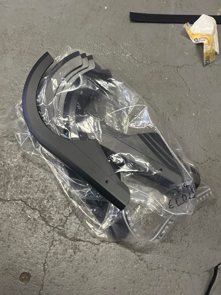 Spatbordverbreders - Universeel (10 stuks beschikbaar), Auto-onderdelen, Carrosserie en Plaatwerk, Spatbord, Universele onderdelen