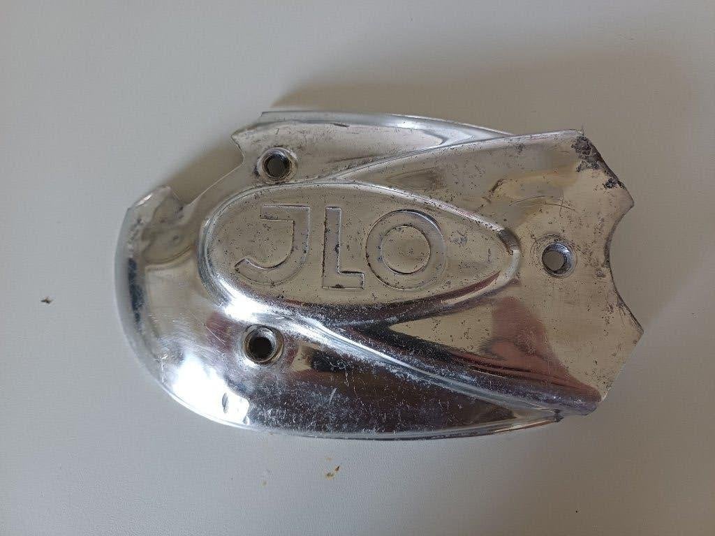 JLO / ILO motor kapje gebruikt, Ophalen of Verzenden, Gebruikt, Overige merken