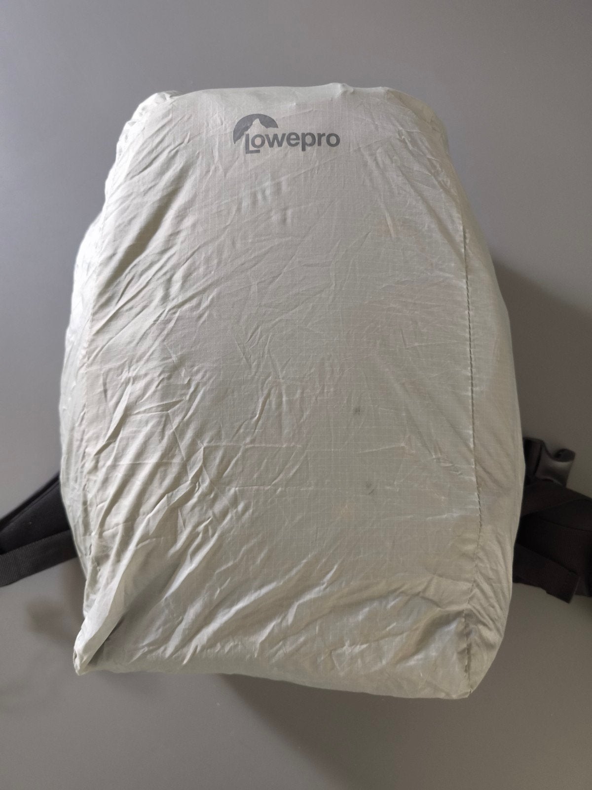 Lowepro Flipside 400 AW II, Lowepro, Rugtas, Statiefbevestiging, Ophalen of Verzenden