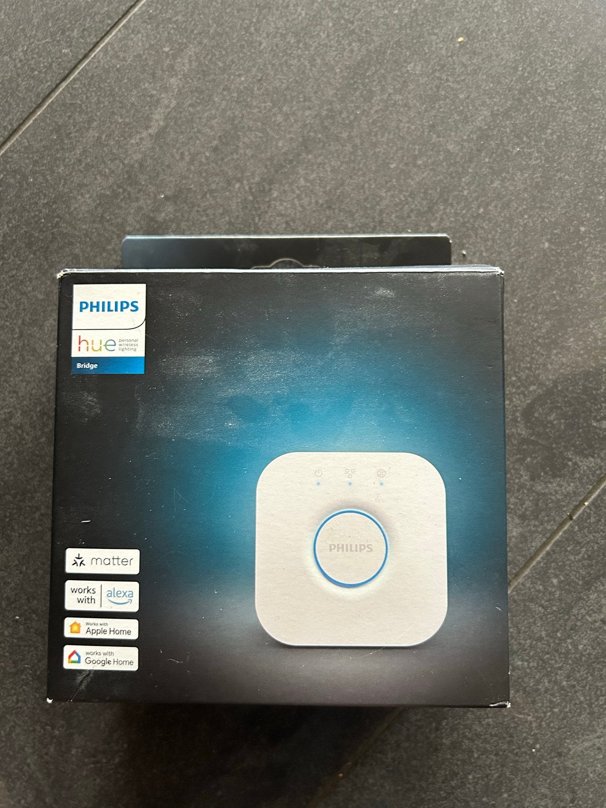 Philips Hue Bridge - Smart Home Hub, Huis en Inrichting, Lampen | Overige, Smart home compatibel, Ophalen of Verzenden, Nieuw