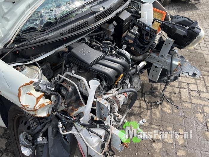 Dynamo van een Nissan Micra, Gebruikt, -, -, Ophalen of Verzenden