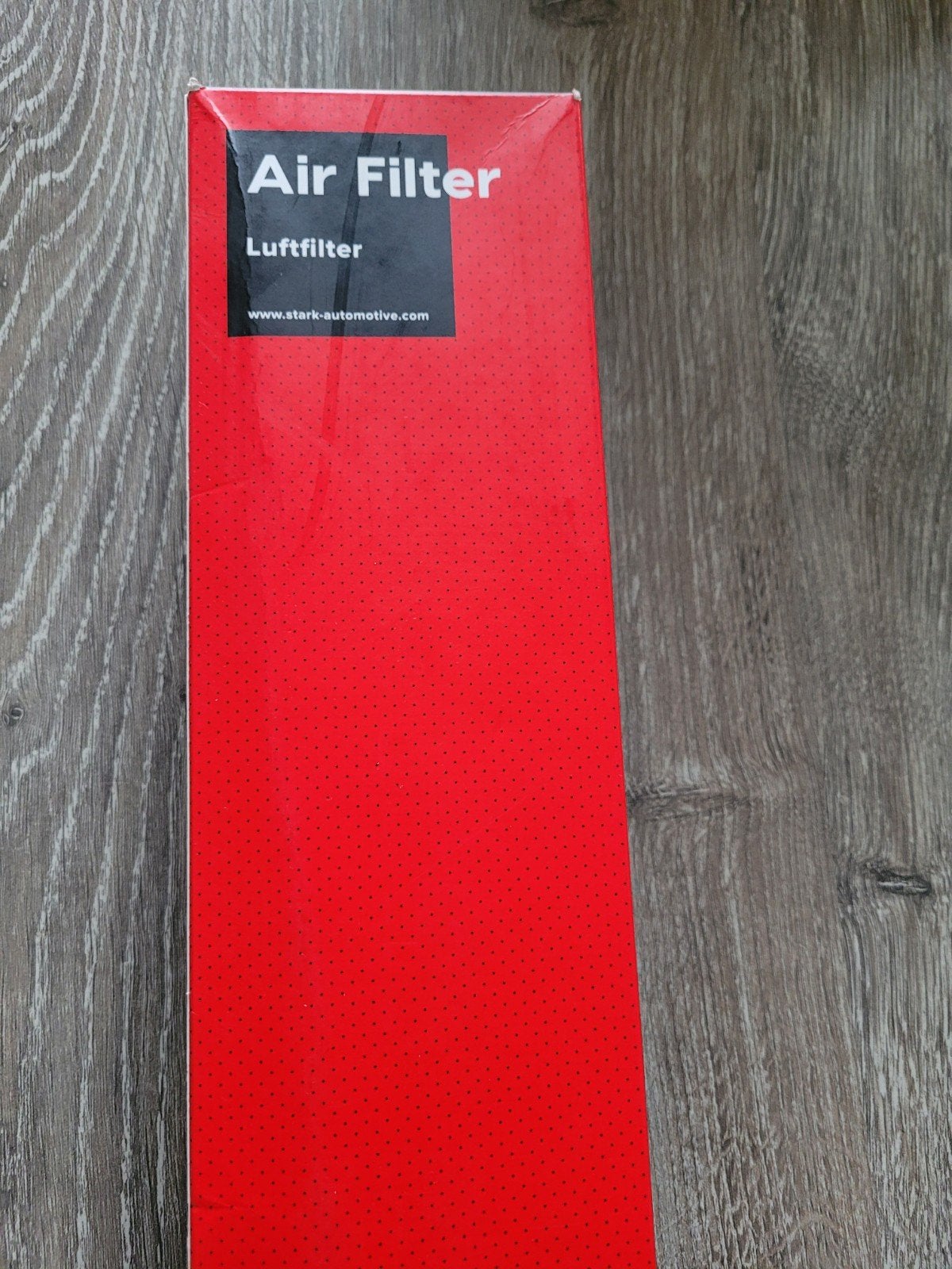Stark Automotive Luchtfilter SKAF-0060180, Ophalen of Verzenden