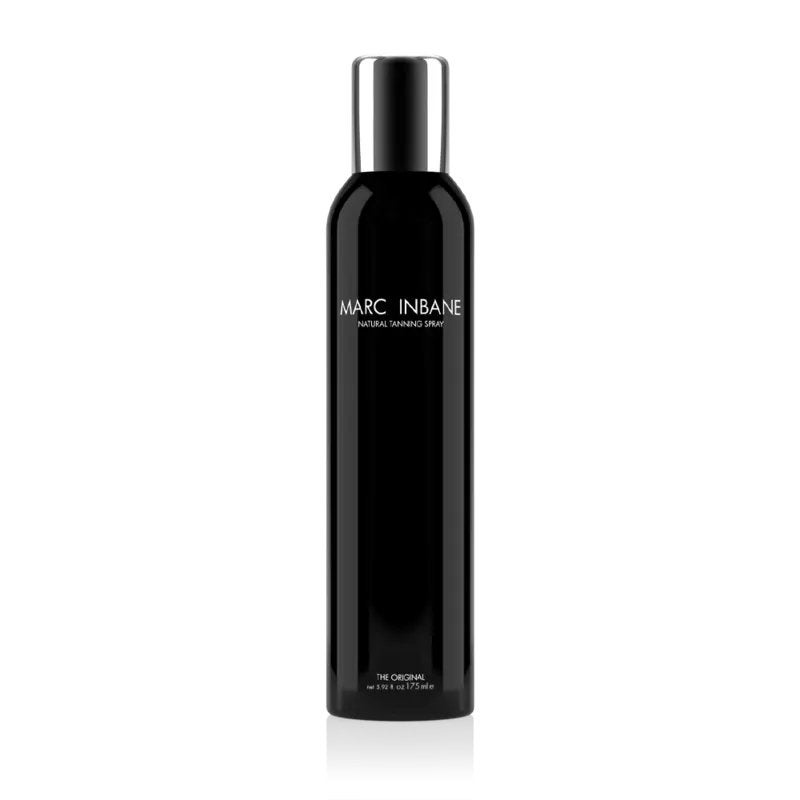 Marc Inbane The Original Natural Tanning Spray 200ml, Verzenden, Gebruikt