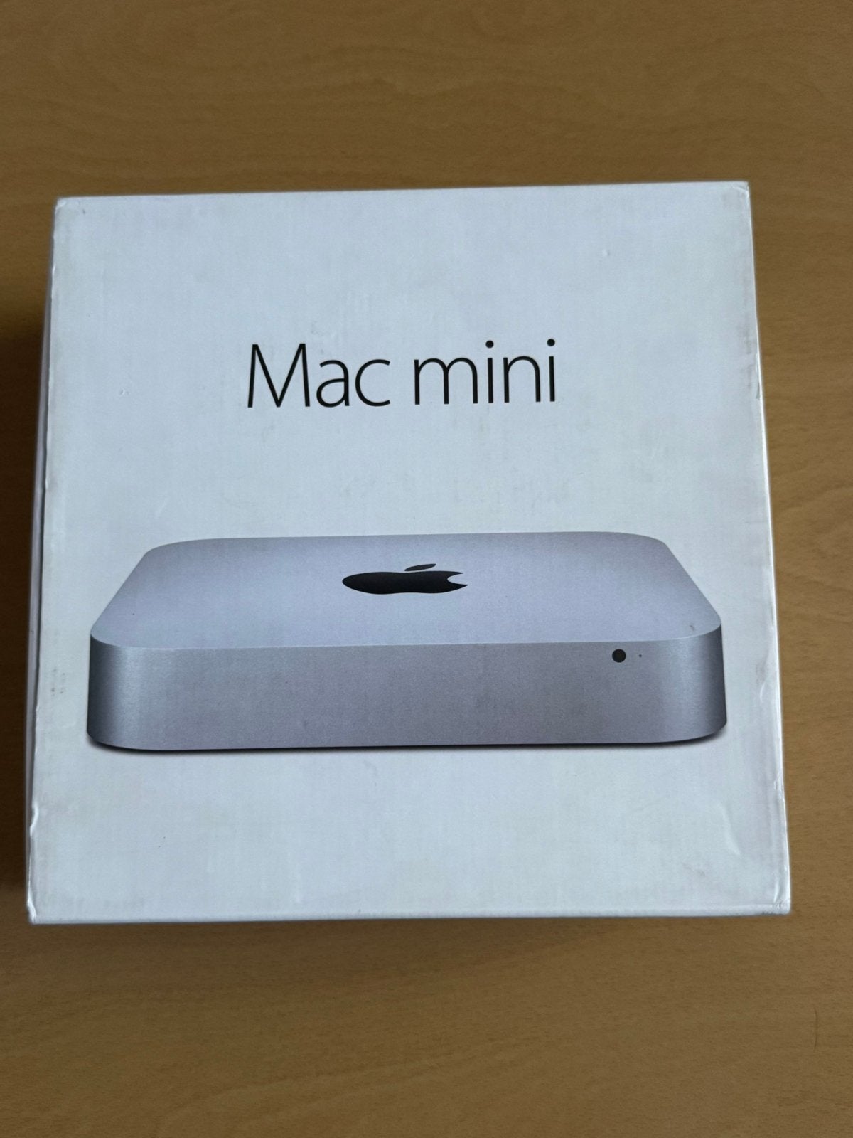 Titel: Mac mini 2014 i5 2,6 GHz / 8 GB RAM / 250 GB SSD, Computers en Software, Ophalen, Gebruikt, 2 tot 3 Ghz, Mac Mini