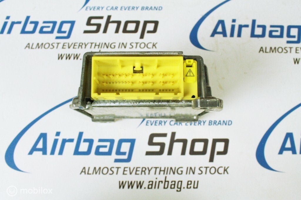 Airbag module Toyota Verso (2009-heden), Gebruikt, Ophalen of Verzenden