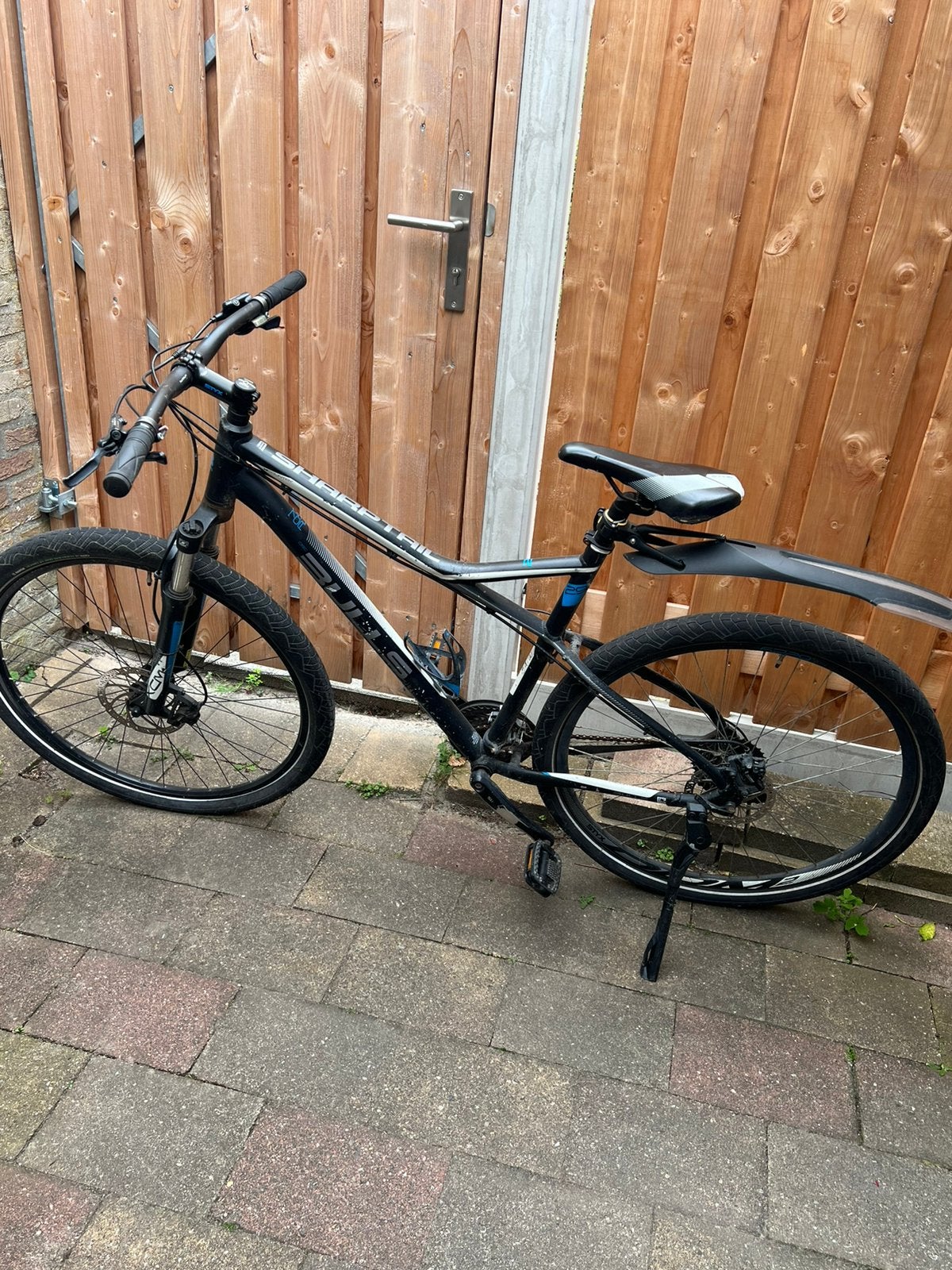 Bulls Sharptail 2 MTB Mountainbike – topstaat!, Ophalen of Verzenden, Zo goed als nieuw, Overige merken