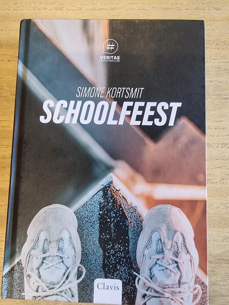 Diverse boeken verkoop, Boeken, Verzenden, Zo goed als nieuw, Simone Kortsmit
