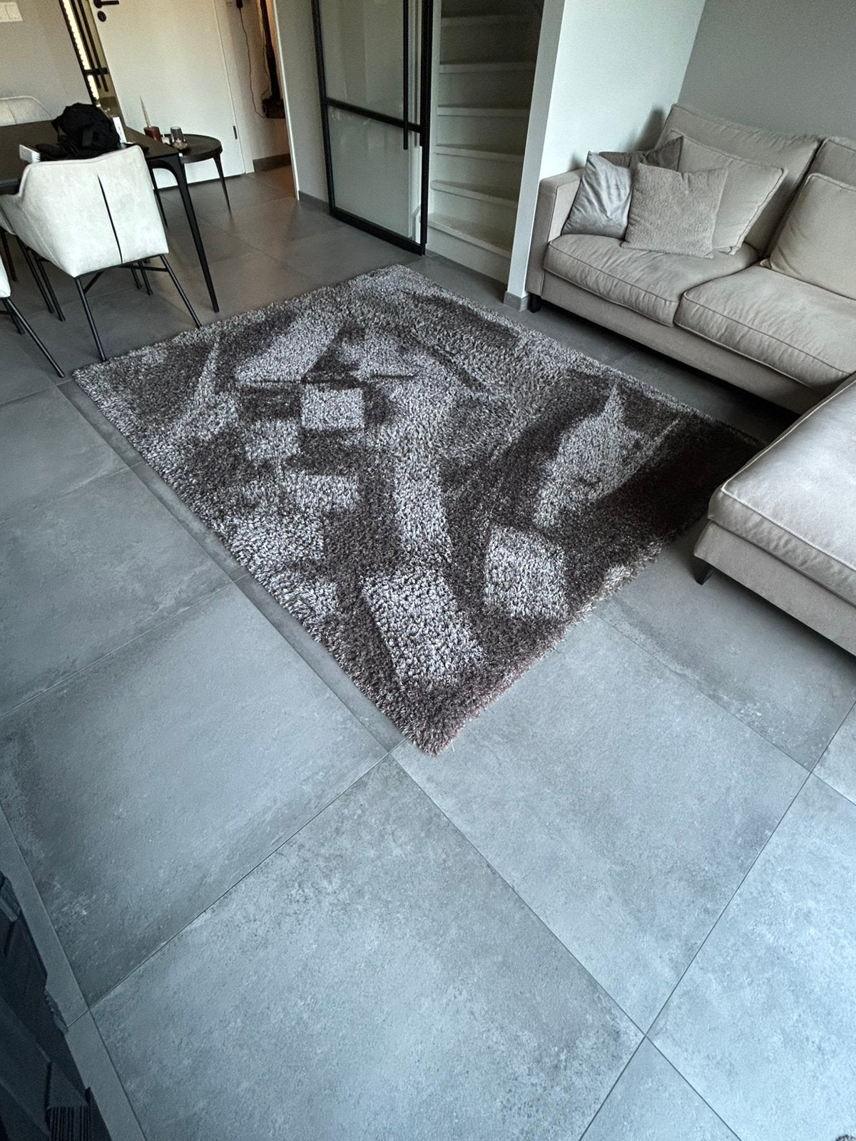 Room 108 vloerkleed Landro Mix 26 - 200x250 cm