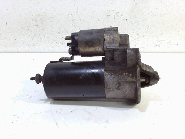 Startmotor Volvo XC70, Onderdelen@venauto.nl, Van der Ven Autorecycling B.V., Gebruikt, Ettenseweg 76, 4706 PB Roosendaal, The Netherlands