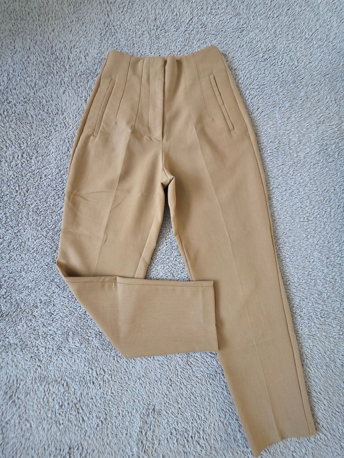 Zara dames pantalon - Maat 34 - Zo goed als nieuw, Ophalen of Verzenden