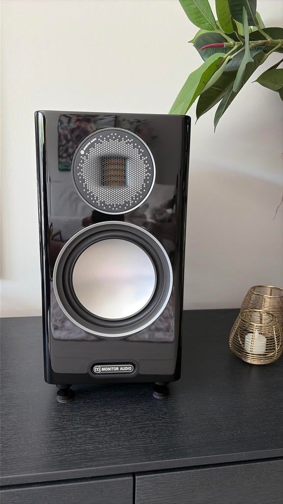 Te koop monitor audio gold 100 5g