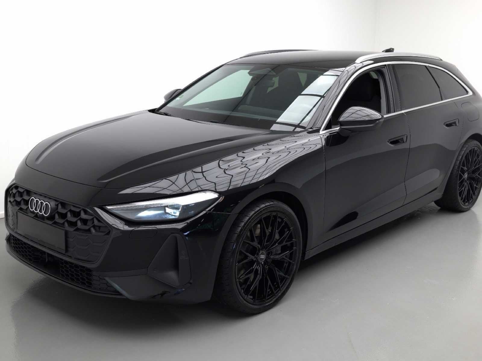 2026 - Audi - A5 Avant - TSFI e plug-in Hybride - Car, Auto's, Gebruikt, Overige brandstoffen, A5, Te koop